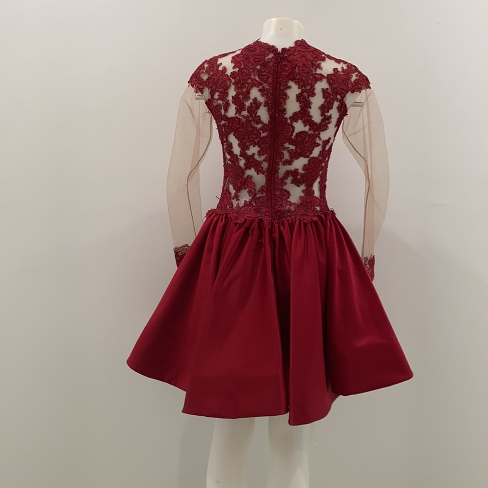 Dress - Picture 3 of 3